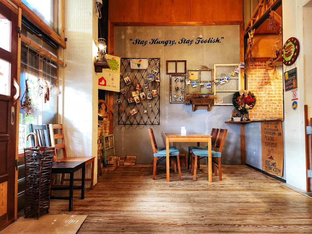 Hungry Jacob愛吃借口火烤漢堡 的照片