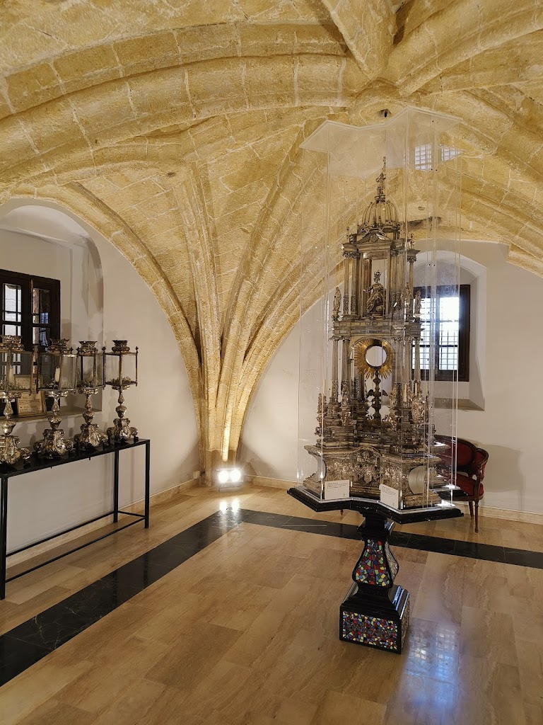 Exposicion Permanente de Arte sacro "Domus Dei"