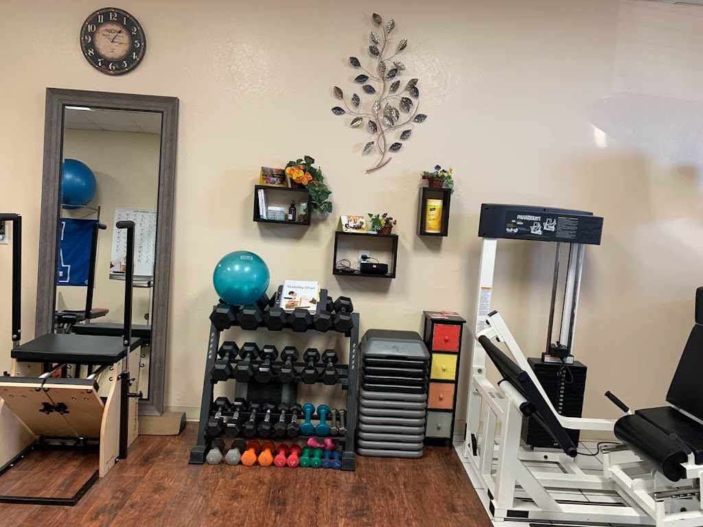  Building Better Bones and Muscles