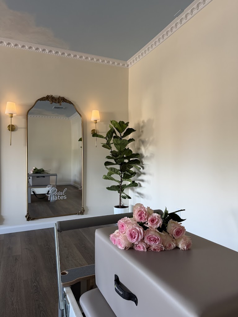  Petal Pilates