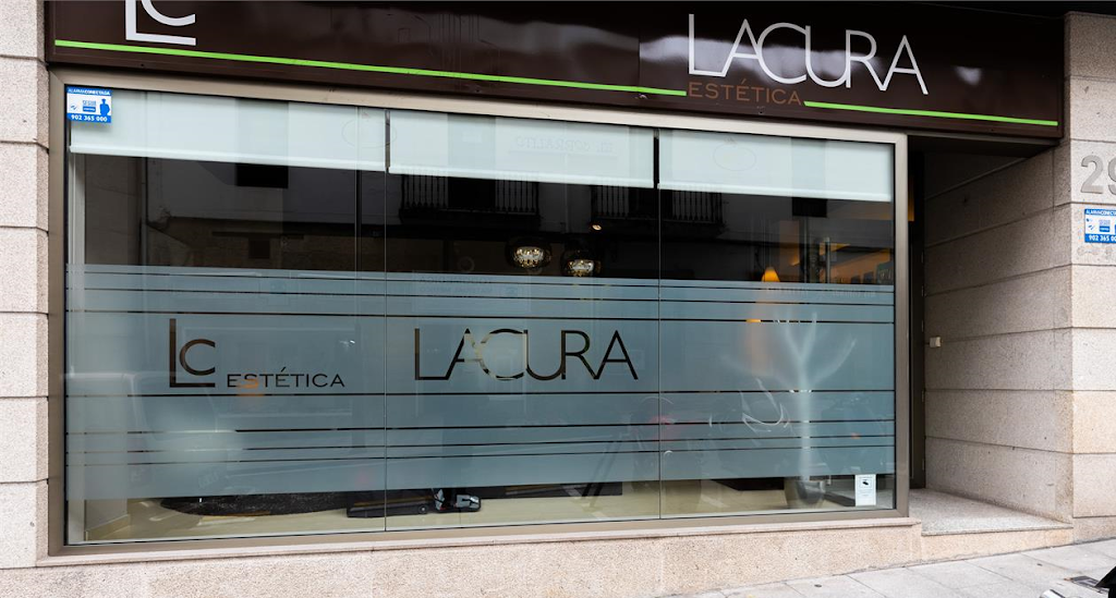 Lacura Estetica