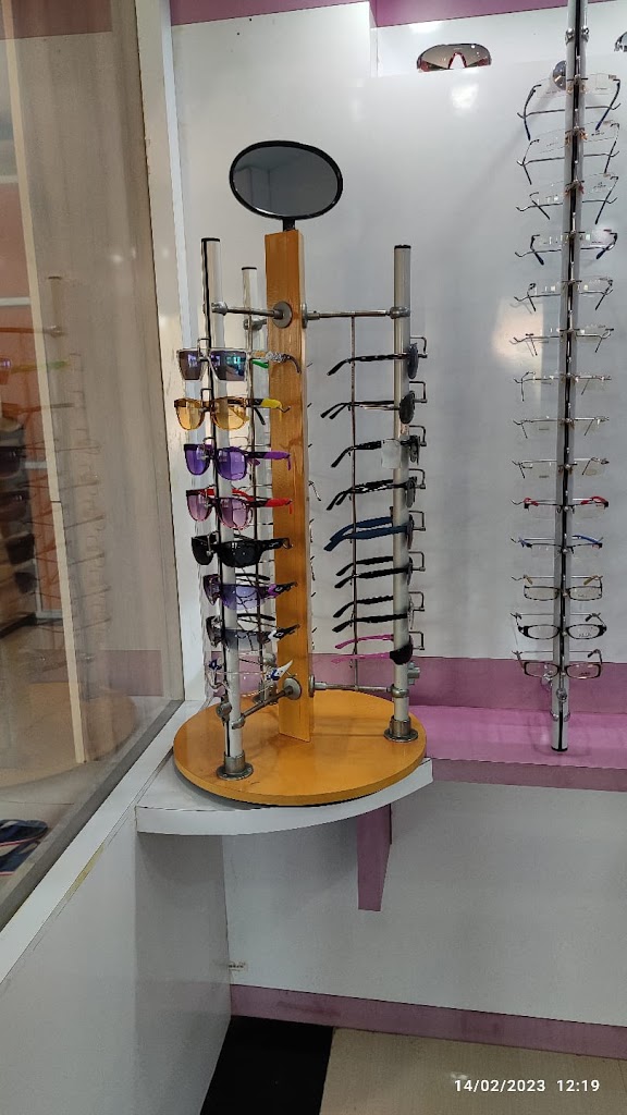 Display case