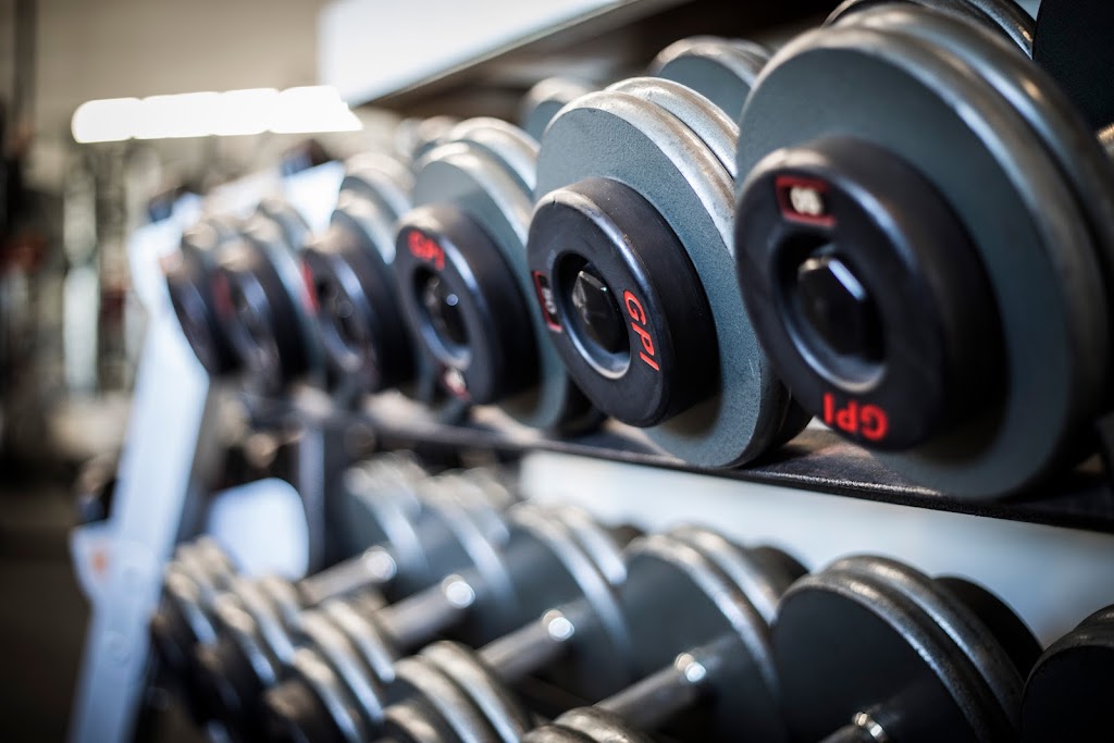  Apex Personal Training