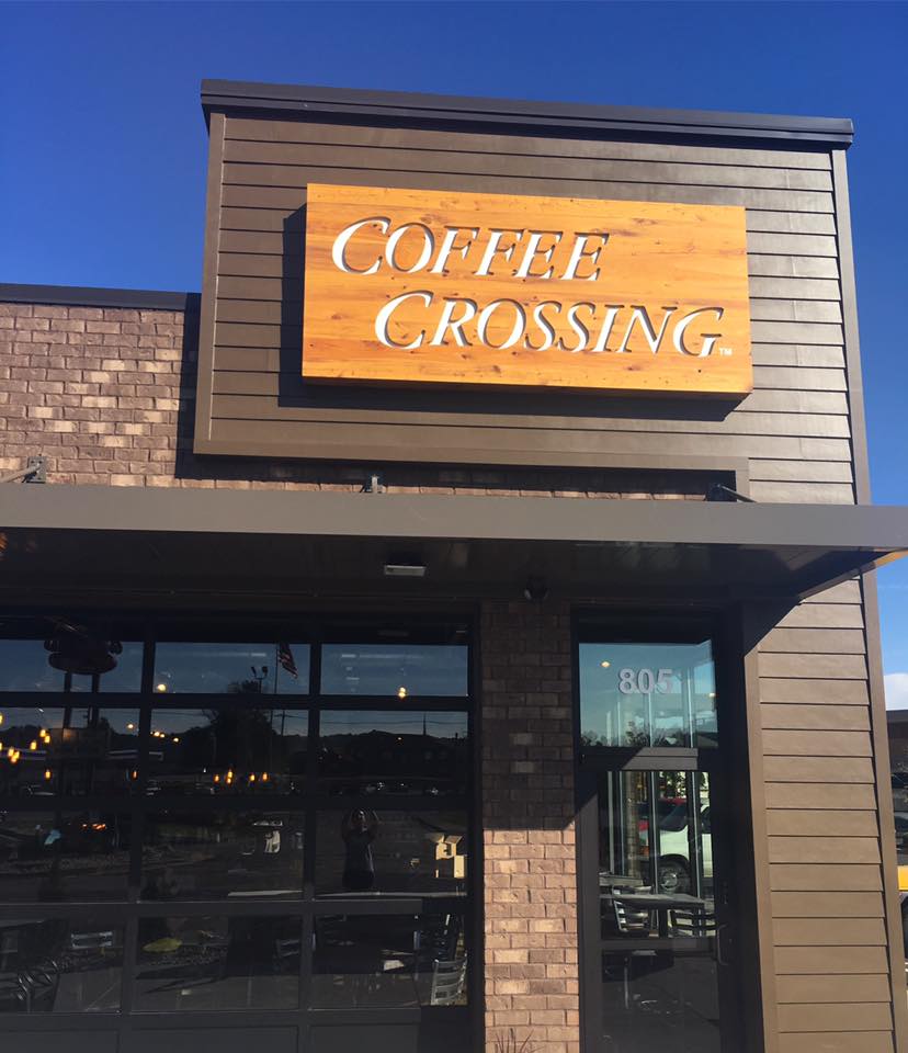 Photo of Coffee Crossing
