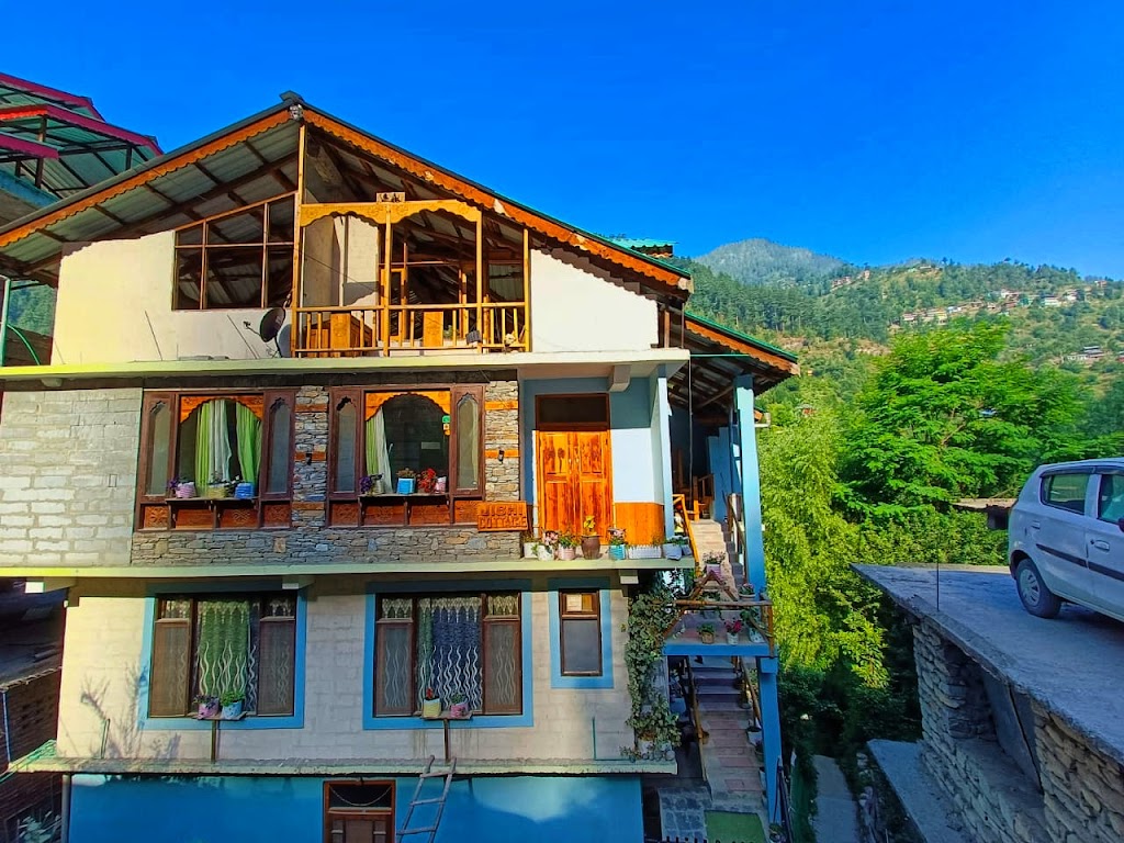 Jibhi Camps and Cottages