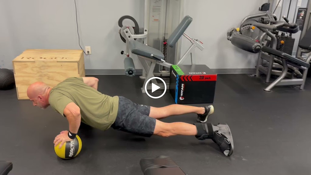  RevvFitness Personal Training