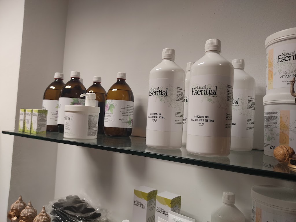 Maderoterapia Savasana Eli Costes