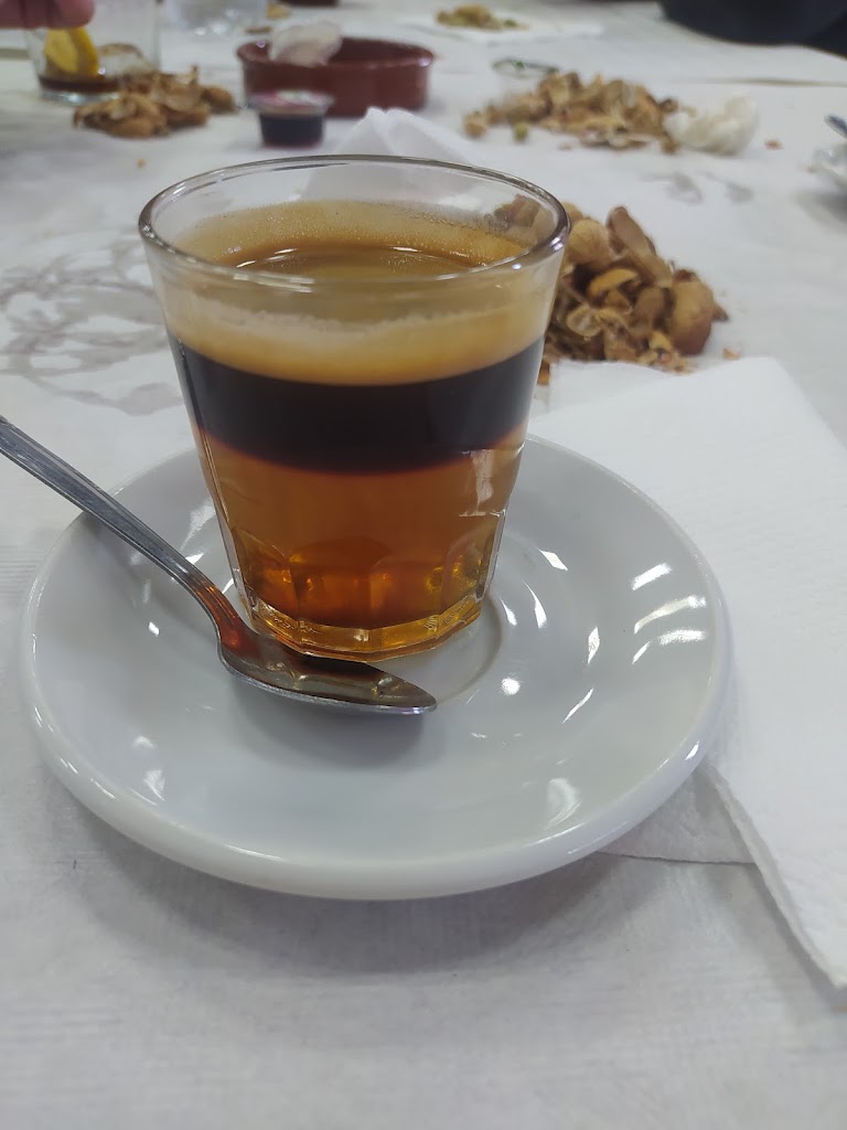 Bar Ca Ximo — Mas recientes