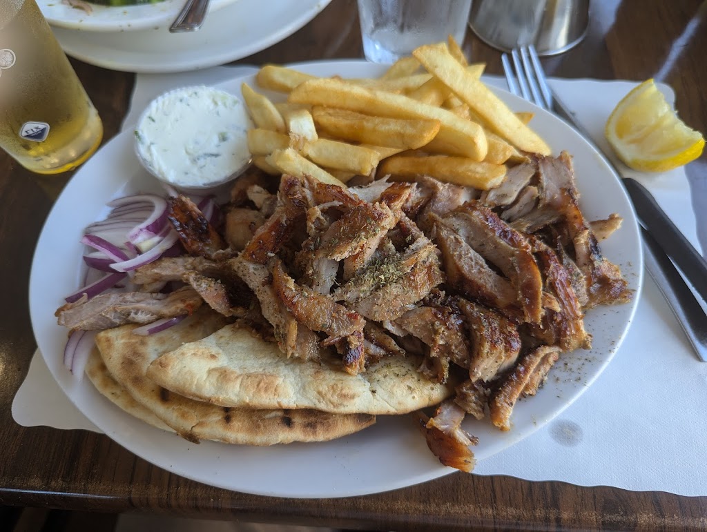 Gyros