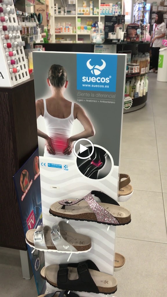 FARMACIA LEJEUNE — Videos