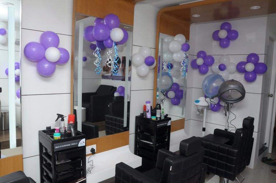 Naturals Salon Rajnandgaon