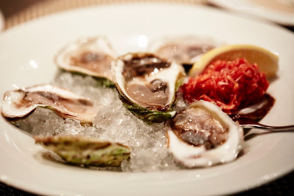 Oyster