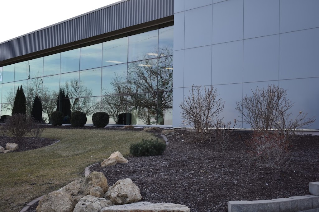  The Foundation Moline (formerly Quad City CrossFit)