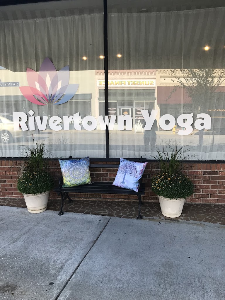  Rivertown Yoga