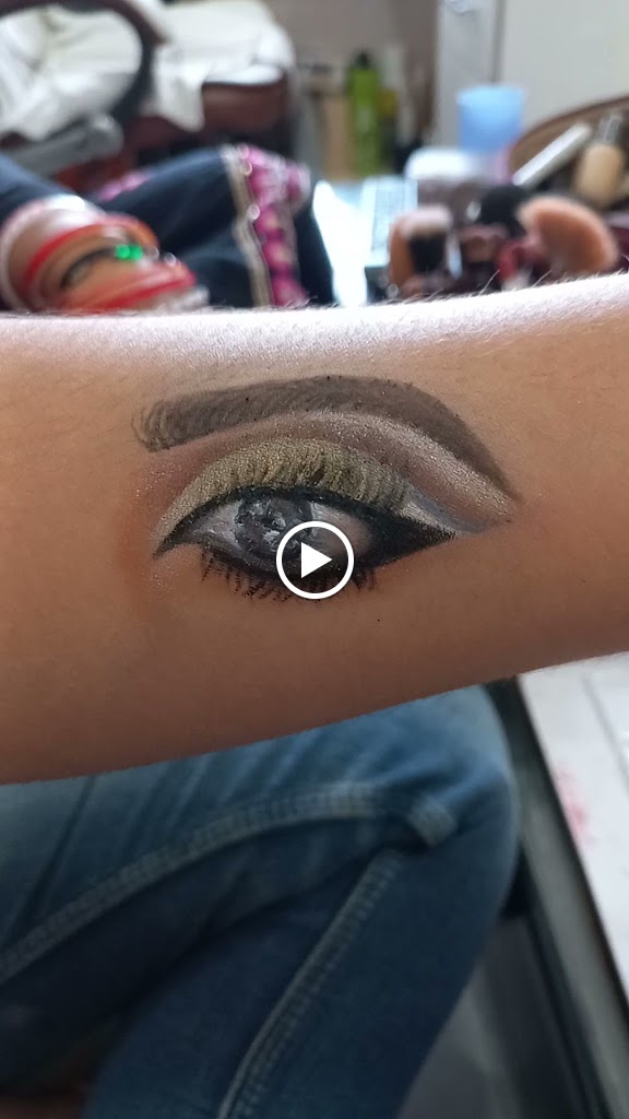 Mahak Beauty Salon Training Centre