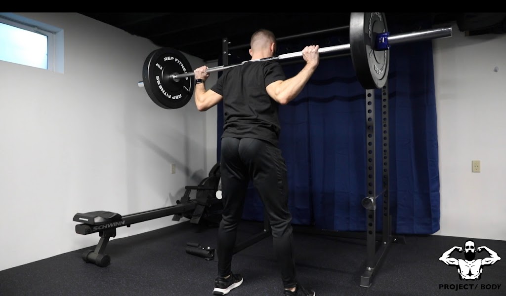  Project Body Personal Training