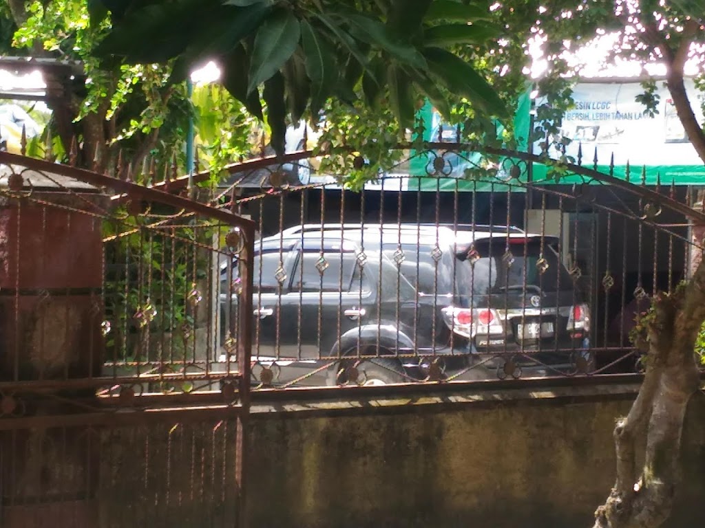 Bengkel Mobil Juntak