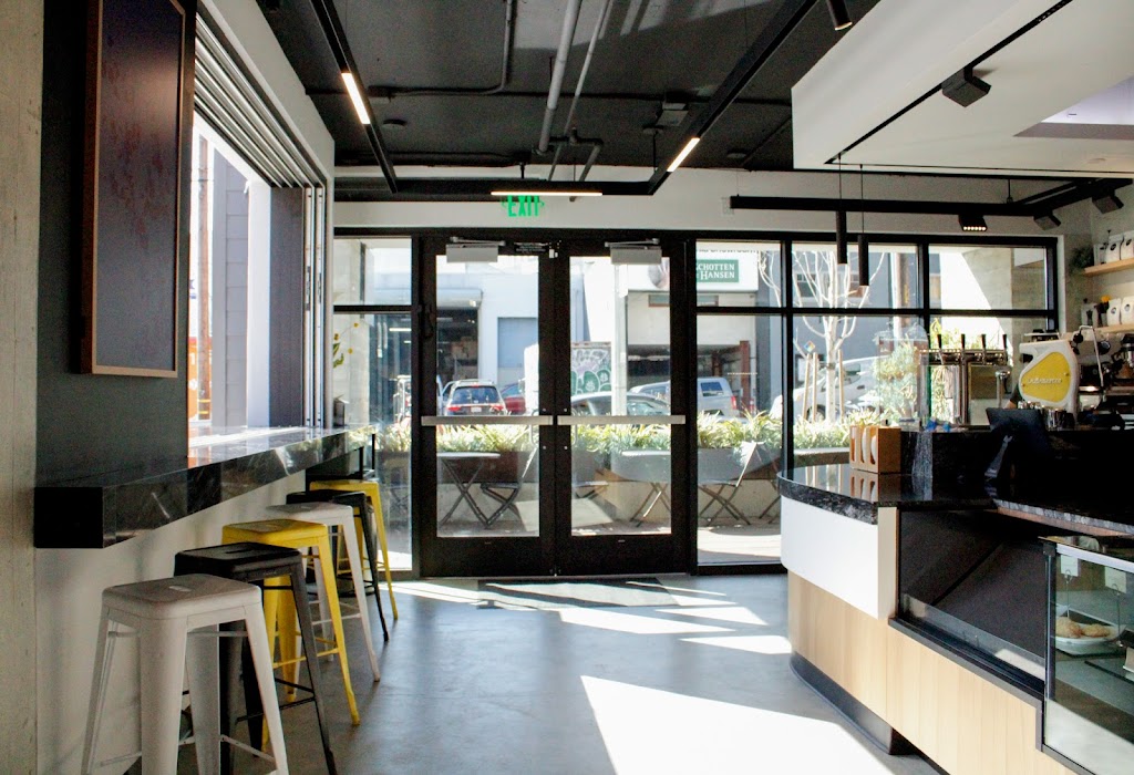 Photo of Ikon Coffee