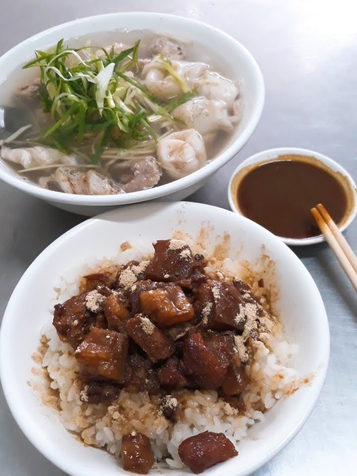 遠香魯肉飯 的照片