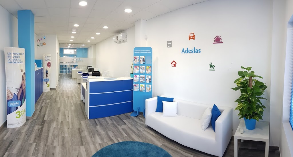 Adeslas Arroyomolinos