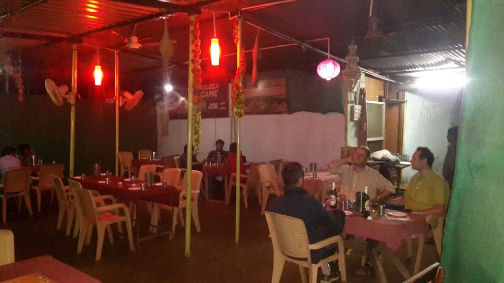 Golden Caves Cuisine Restaurant