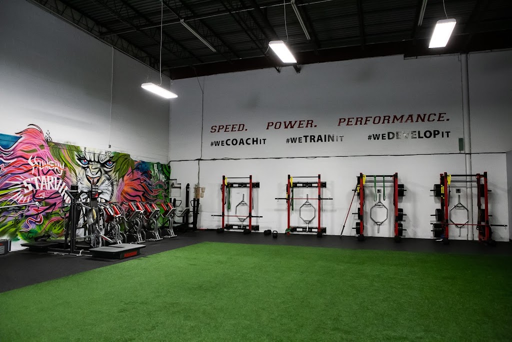  Plus 2 University - Columbus