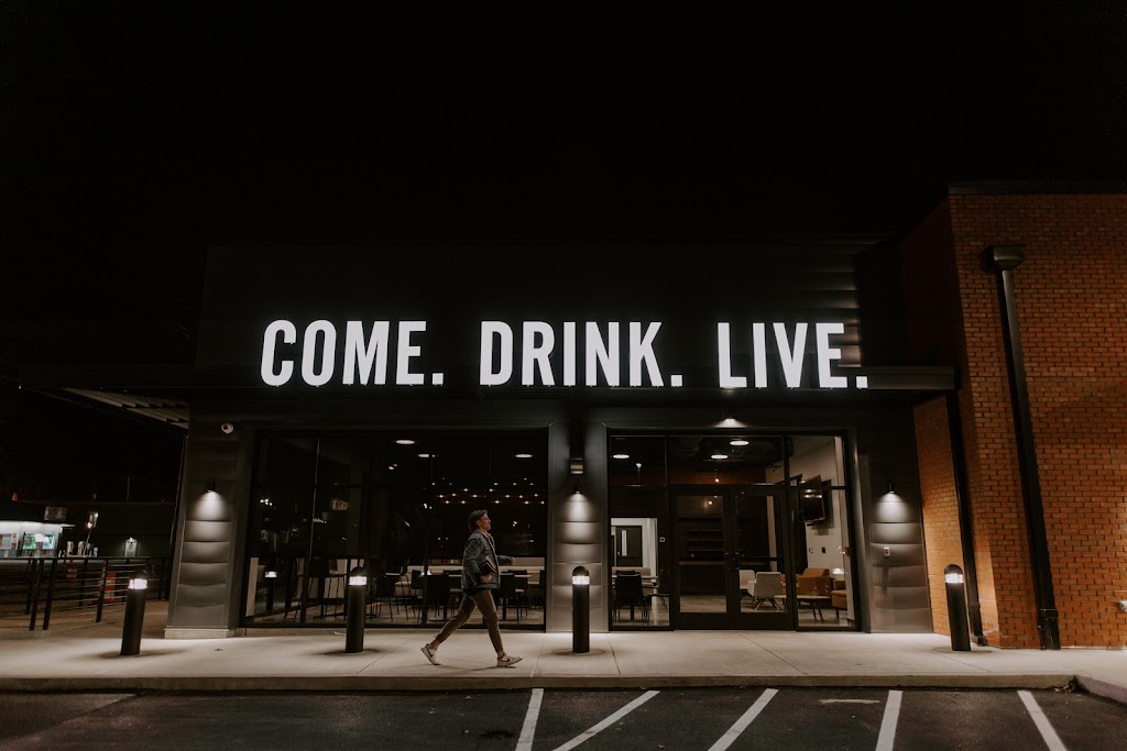 Photo of The Well Coffee Shop JC