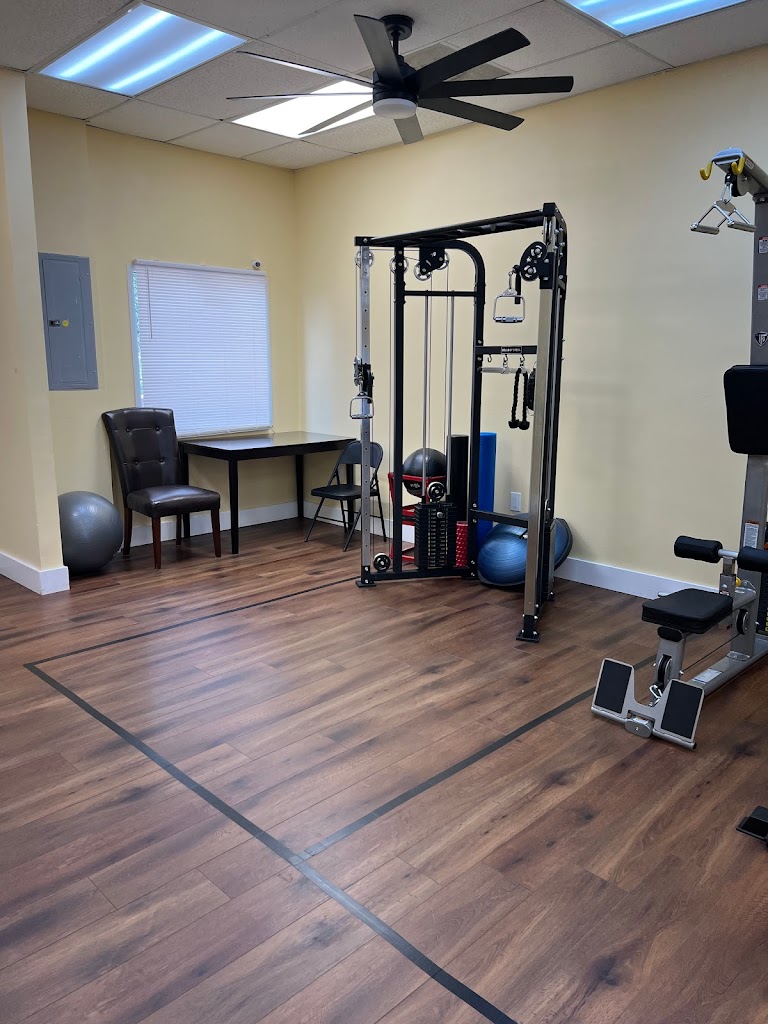  Stay Fit Personal Training