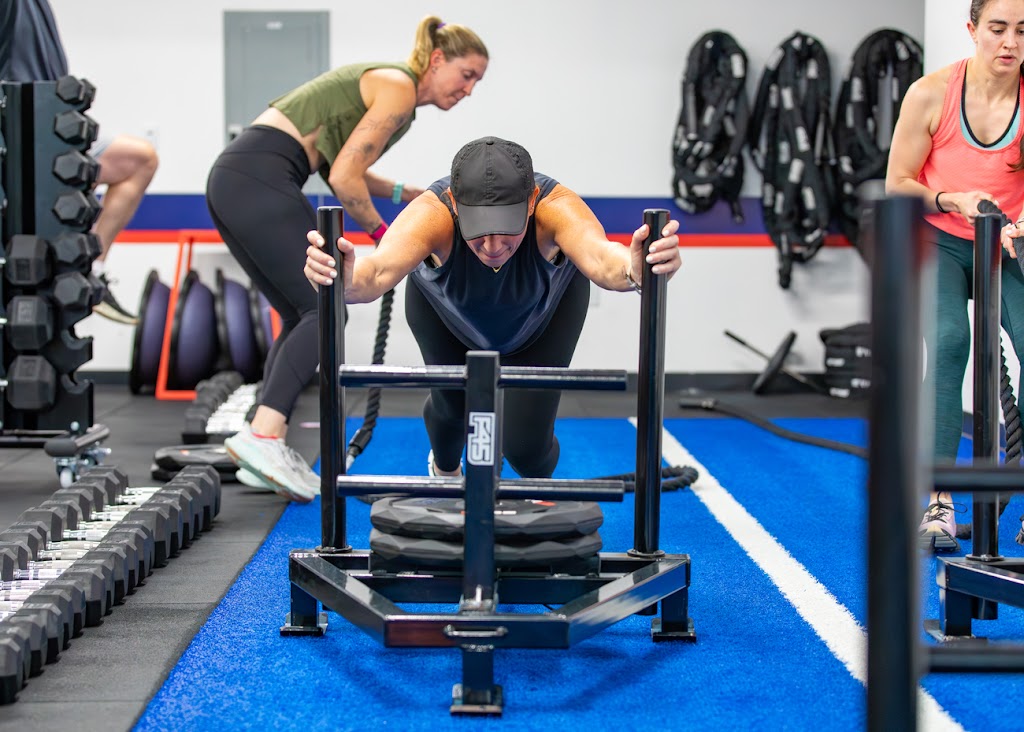  F45 Training North Andover