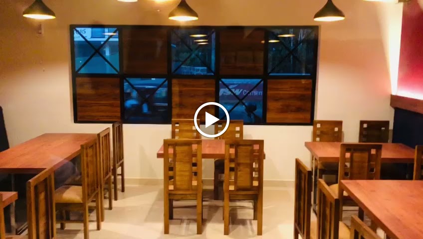 Match Grill Restocafe