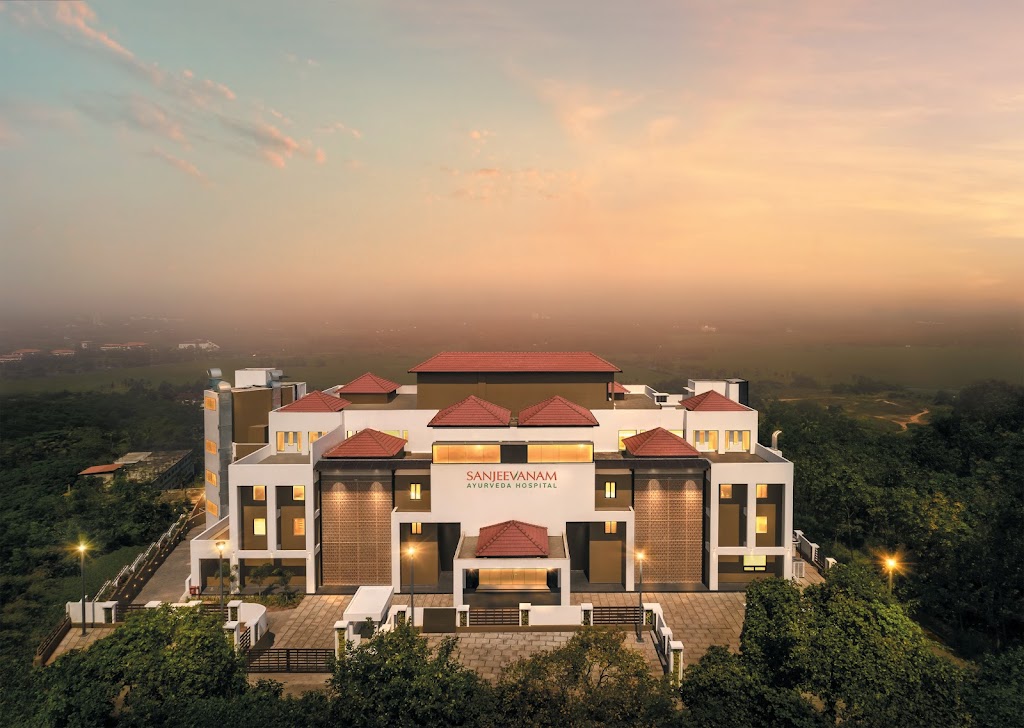 Sanjeevanam Ayurveda Hospital