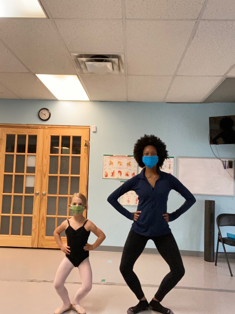  Inspiration To Movement