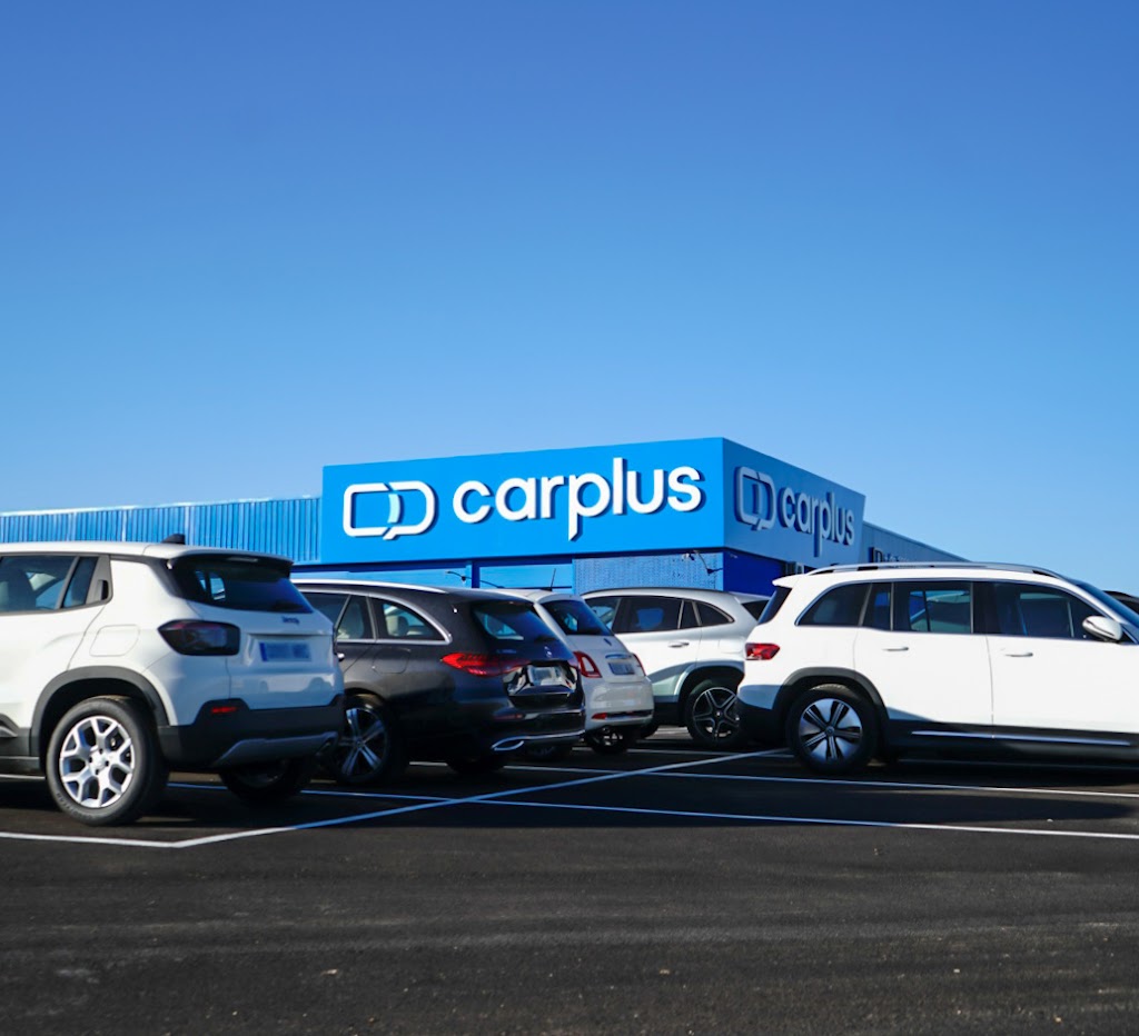 Carplus - Parla
