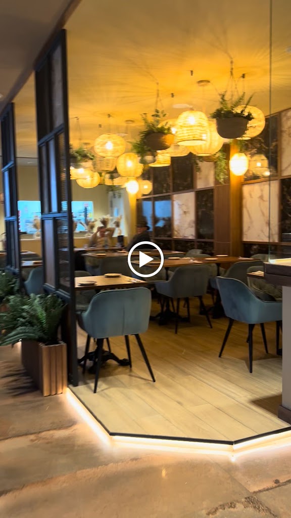 Restaurante Tradicion — Ambiente