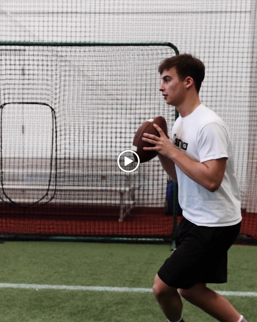  Power Train Sports & Fitness