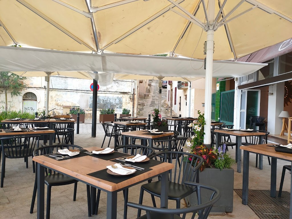 RESTAURANT VORAMAR S'AGARO