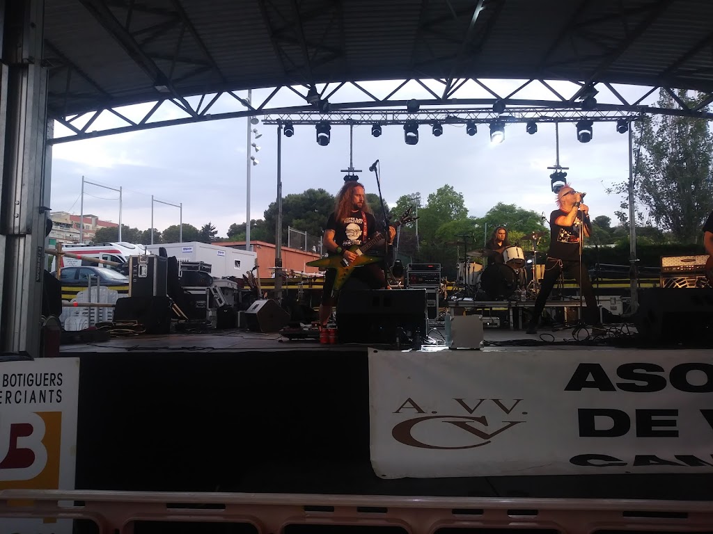 Busto de Blas Infante