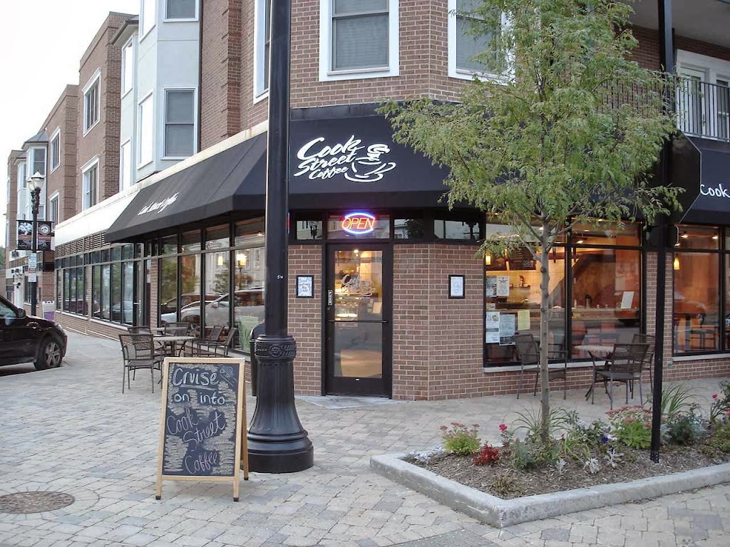 Photo of Conscious Cup Coffee Roasters - Barrington