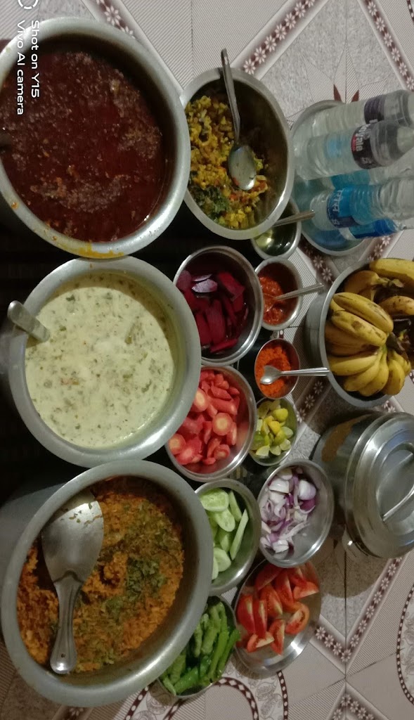 Ambika Mess