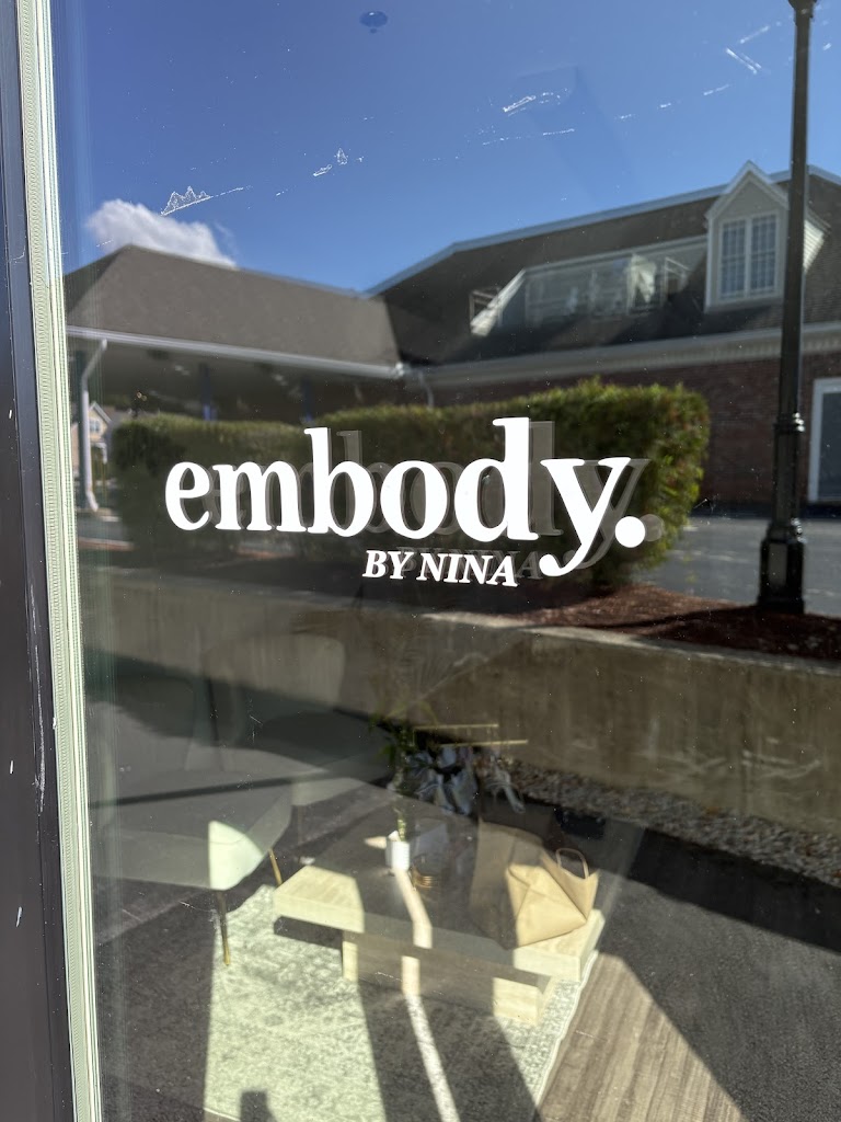  embody by nina
