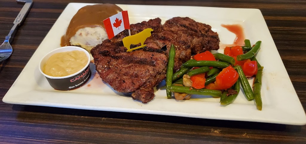 Steak