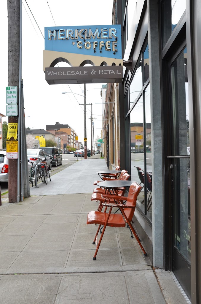 Photo of Herkimer Coffee