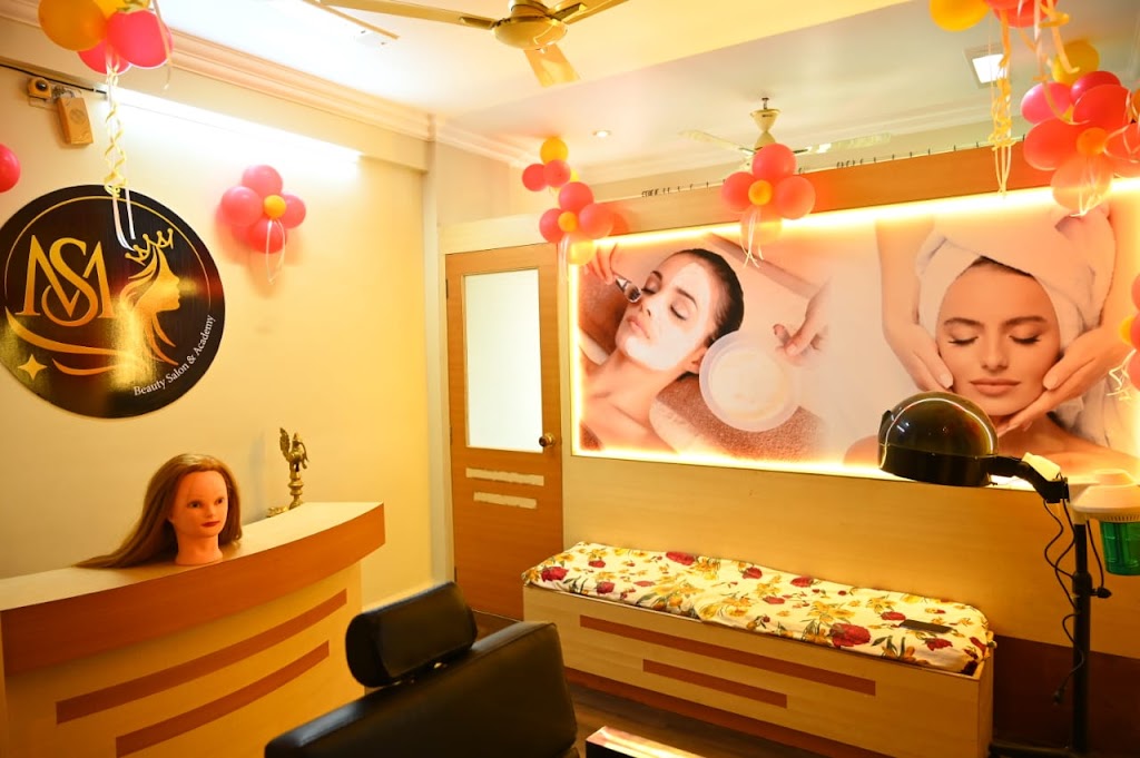 Monik S Beauty Salon Academy