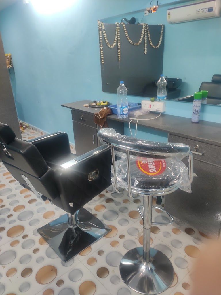 U Shine Beauty Parlor