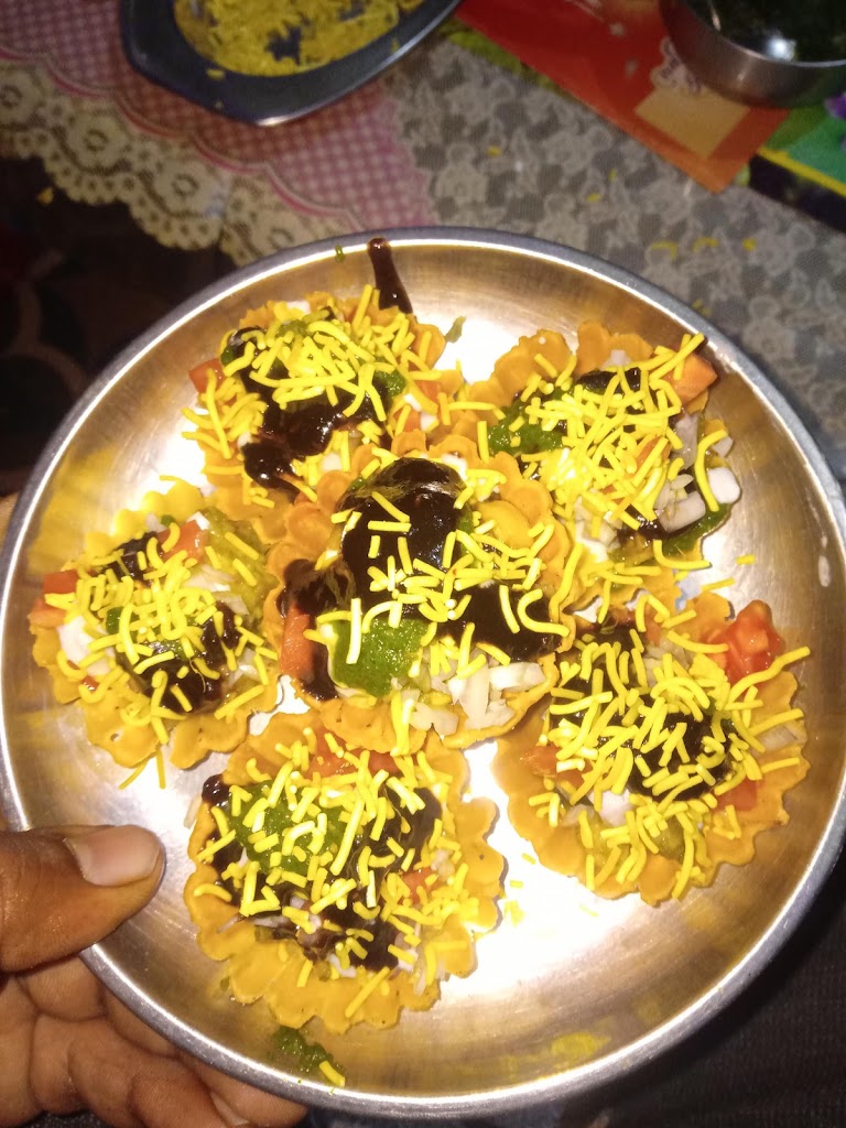Mahaveer Restaurant