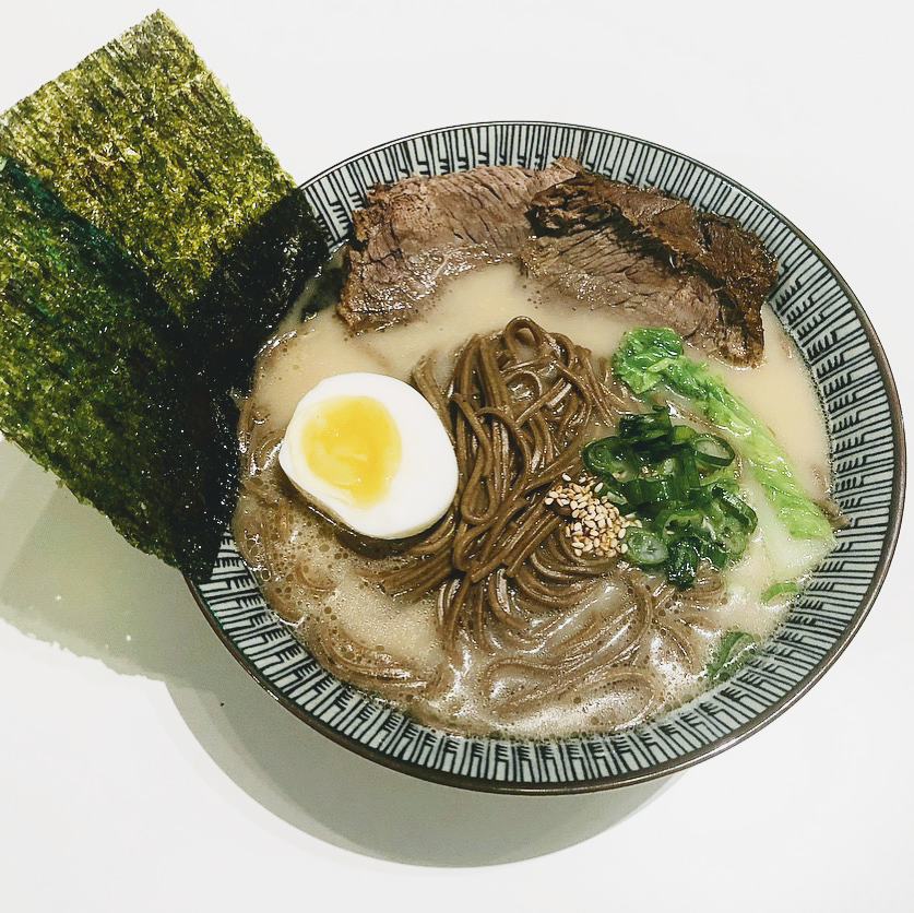 Ramen