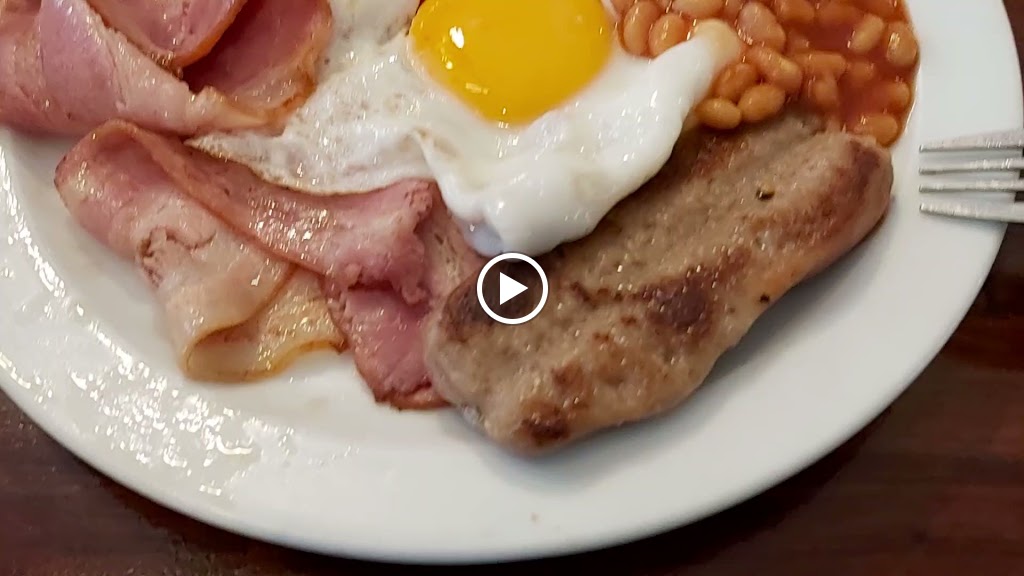 Cafeteria Casa Suecia — Videos