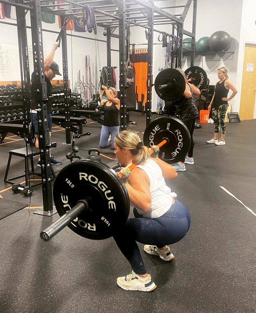  Beyond Fitness and Performance