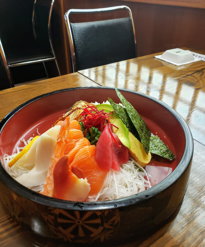 Food & drink