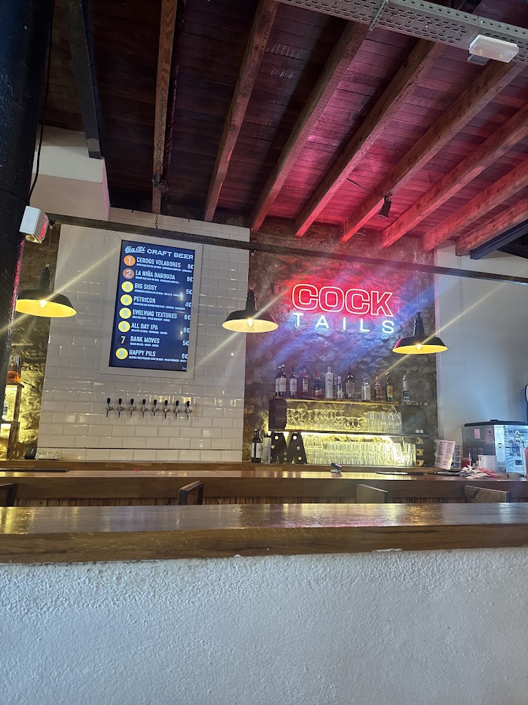 Big Al's American Kitchen — Mas recientes